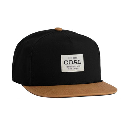 COAL UNIFORM HAT