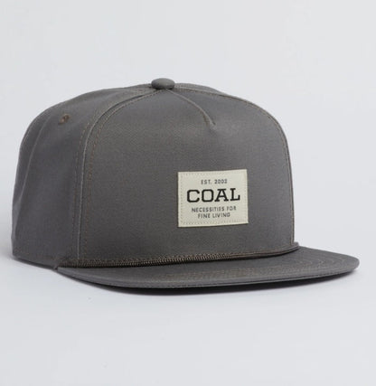 COAL UNIFORM HAT