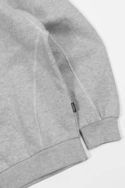 Crewneck Boxy Vesper