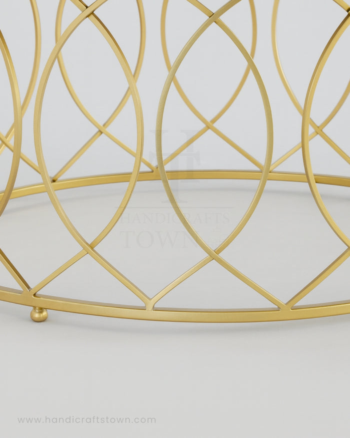Crownluxe Center Table