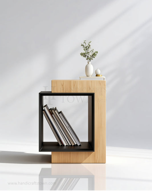 CubeNest Side Table