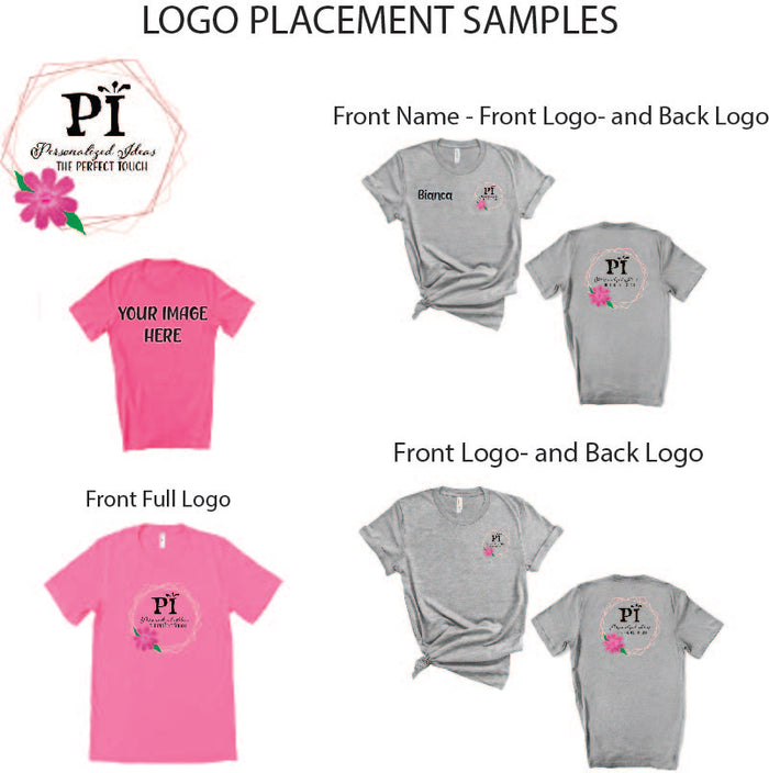 Custom Crewneck Sweatshirt, Front or back design , Gildan Heavy weight crewneck, Custom Image, Custom Logo