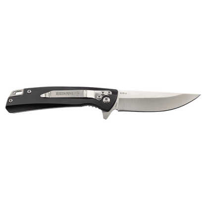 Custom Engraved Everyday Carry Pocket Knife – 4"