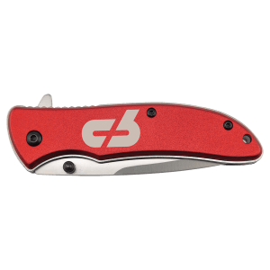 Custom Engraved Folding Pocket Knife