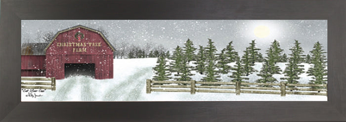 Cut Your Own by Billy Jacobs BJ1131 - Summer Snow Art