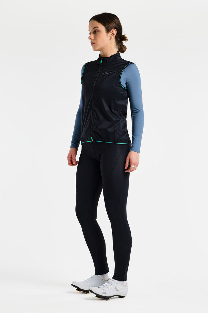 Cycling Gilet