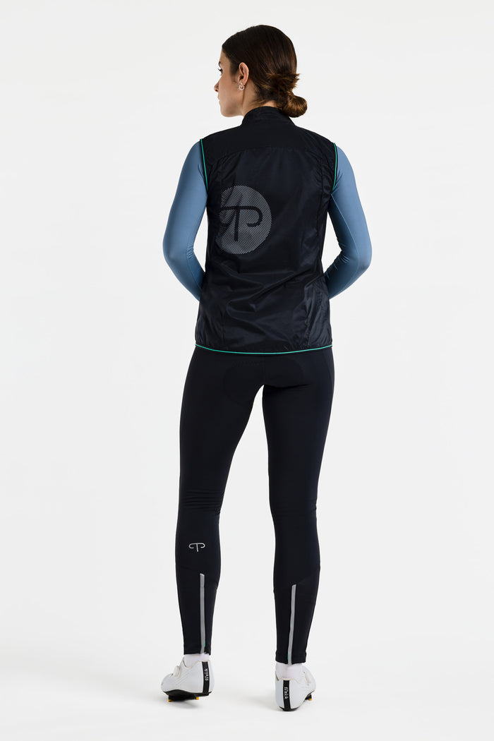 Cycling Gilet