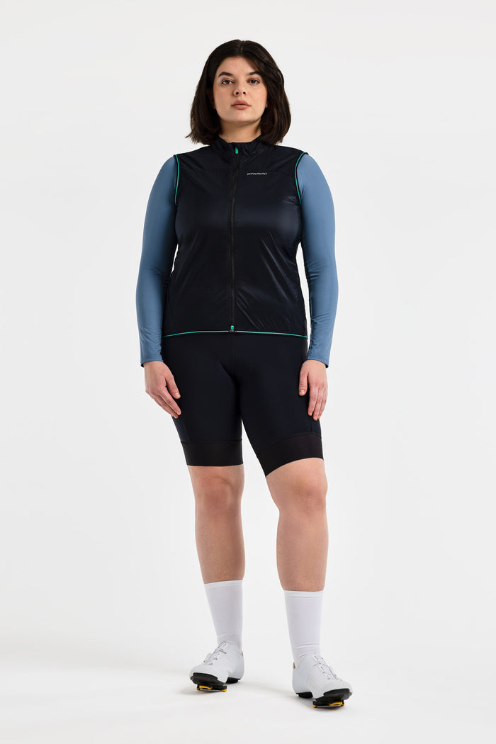 Cycling Gilet