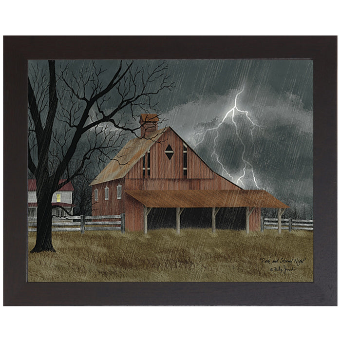 18x14 1" Frame / Black