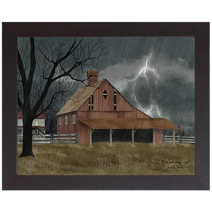 18x14 1" Frame / Black