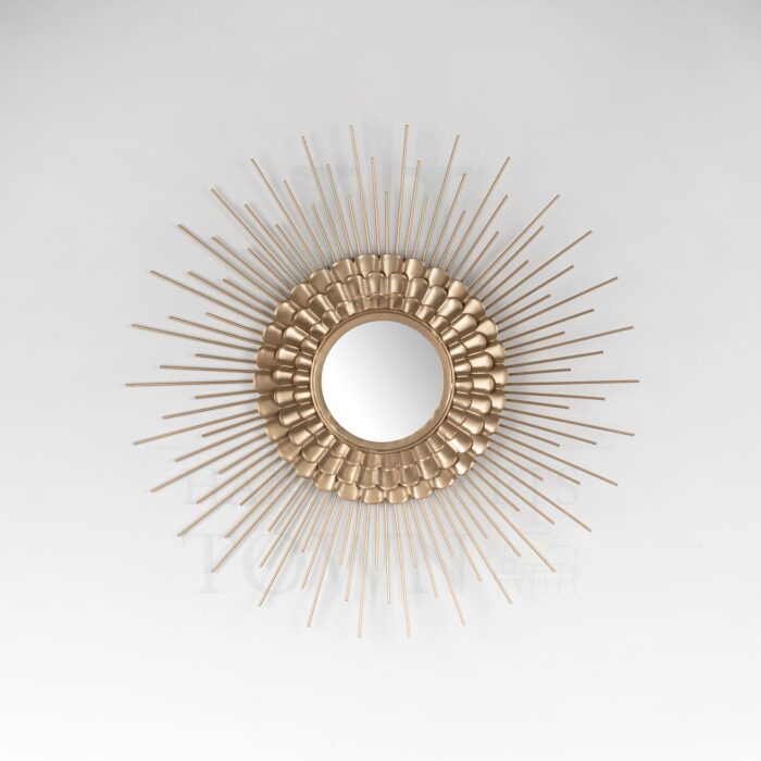 Dillan Accent Mirror