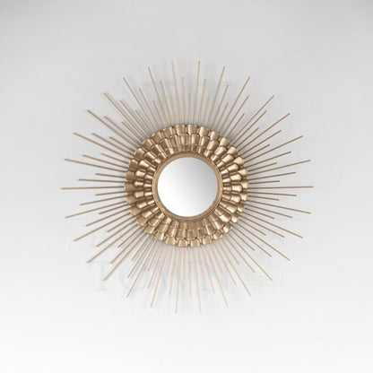 Dillan Accent Mirror