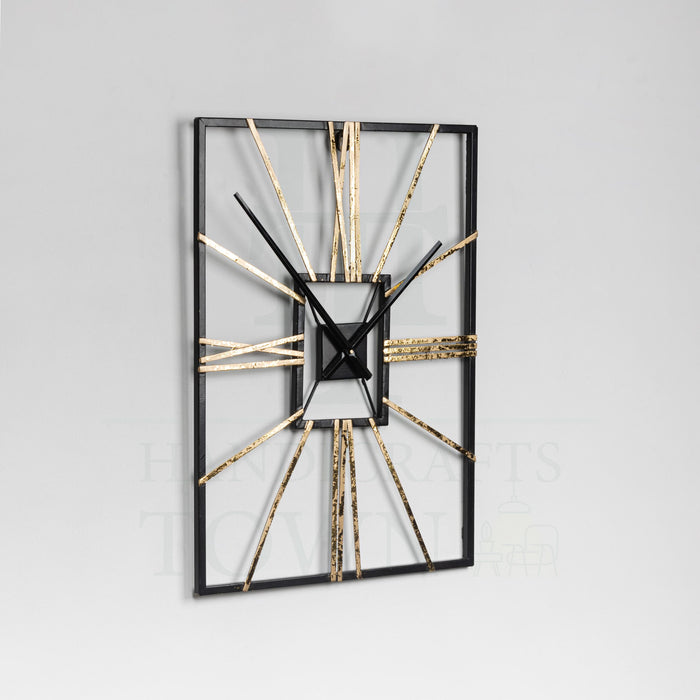 Dillwyn 24″ Wall Clock