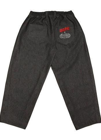 DOPE PORTIONS X DOPE MENS JEANS