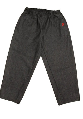 DOPE PORTIONS X DOPE MENS JEANS