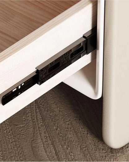 Driftline Bedside Table