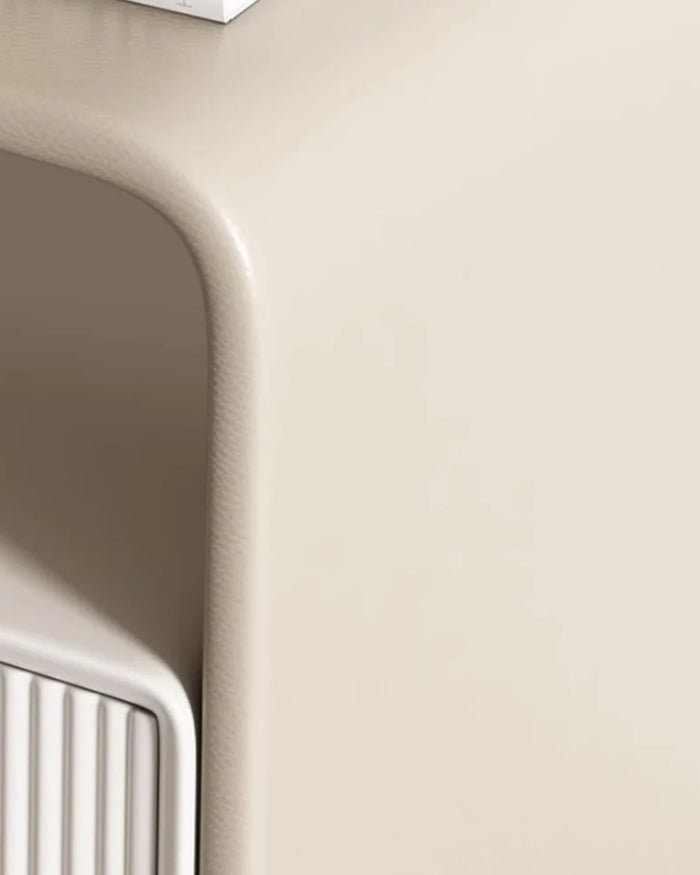 Driftline Bedside Table