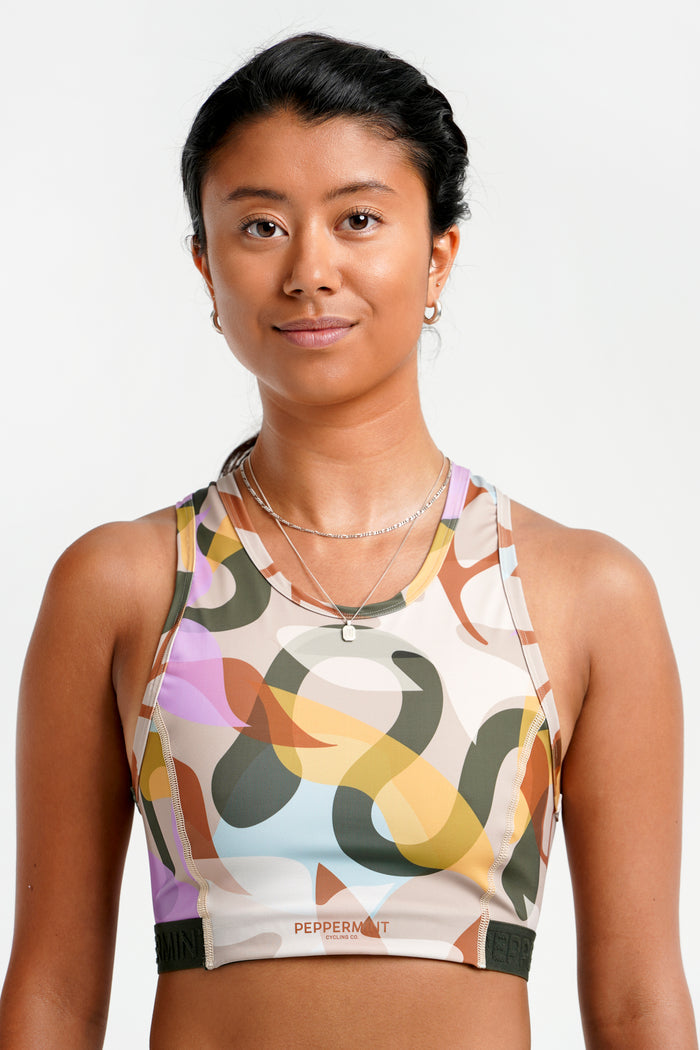 Explore Sports Bra