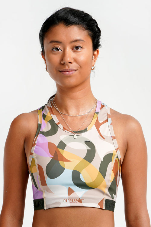 Explore Sports Bra