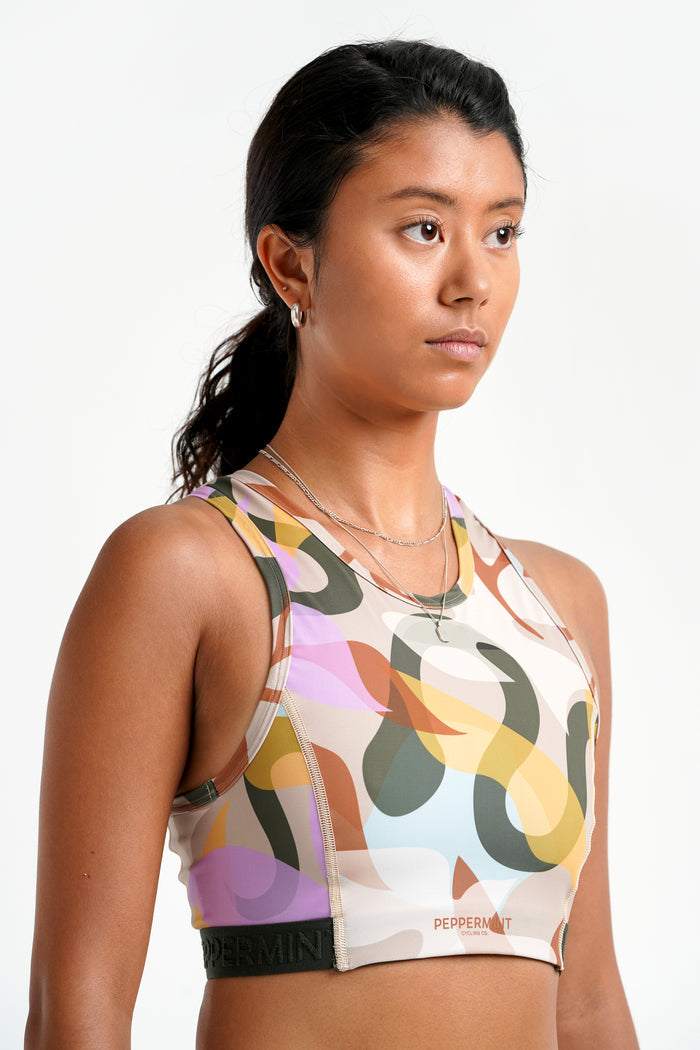 Explore Sports Bra