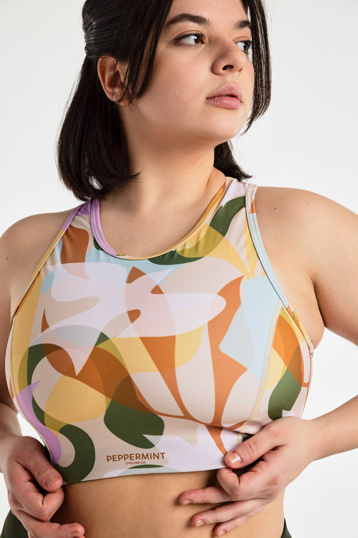 Explore Sports Bra