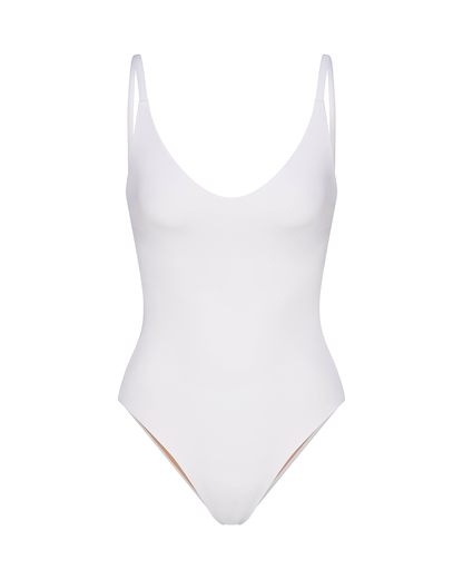 Sunday Suit D+ *Tall - Coconut