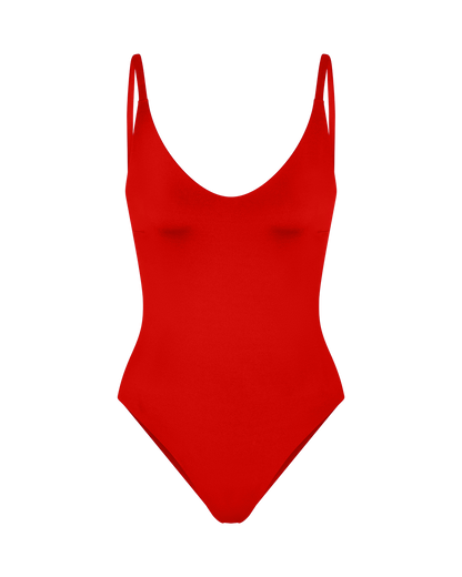Sunday Suit D+ - Sweet Chili Heat