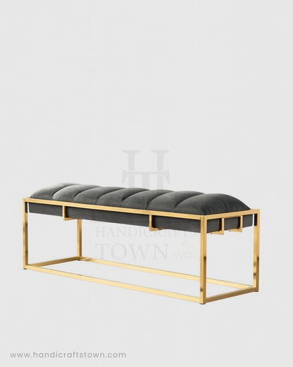 Golden Vista Bench