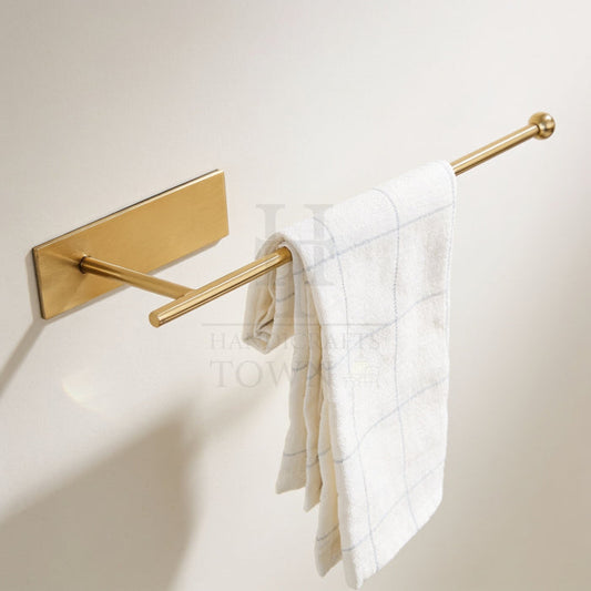 Goldline Towel Holder