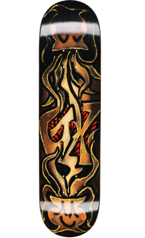 GX1000 DECK ALWAYS UP 8.25"