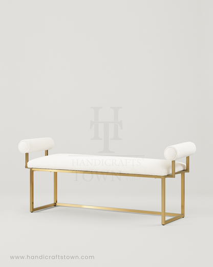 HaloRest Bench