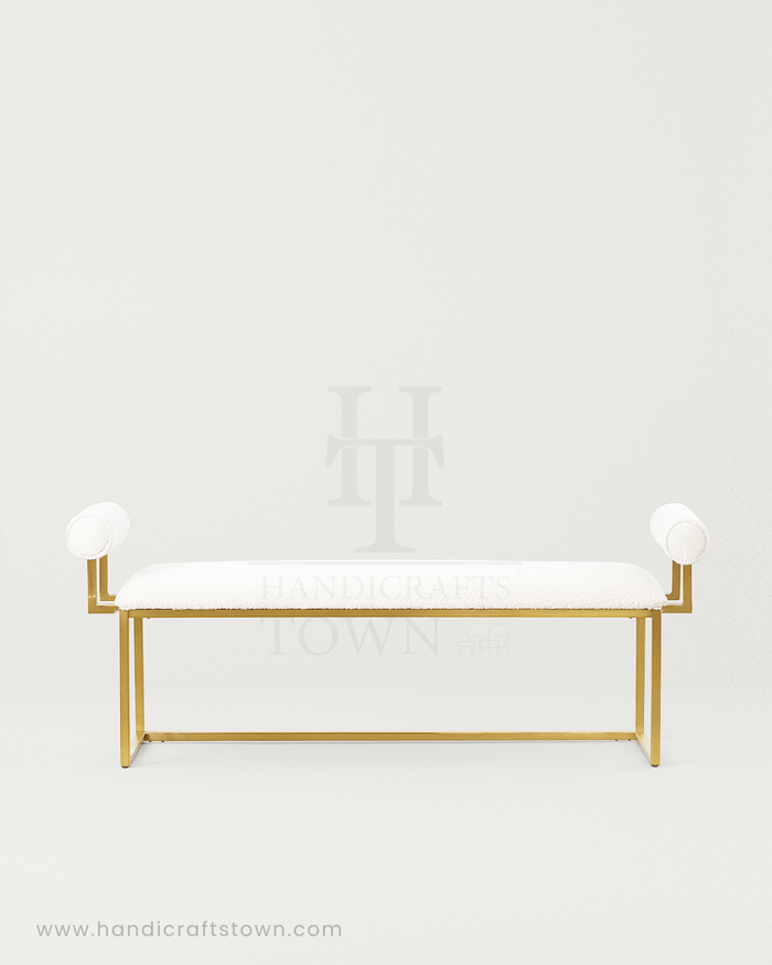 HaloRest Bench