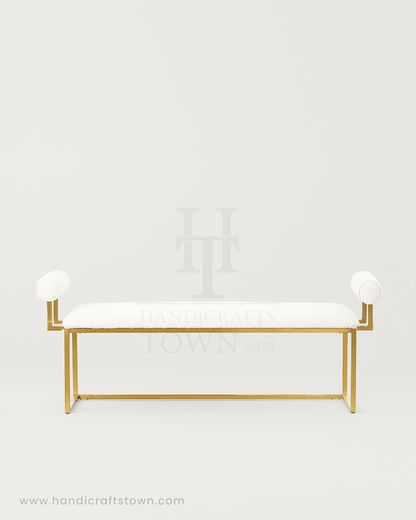 HaloRest Bench