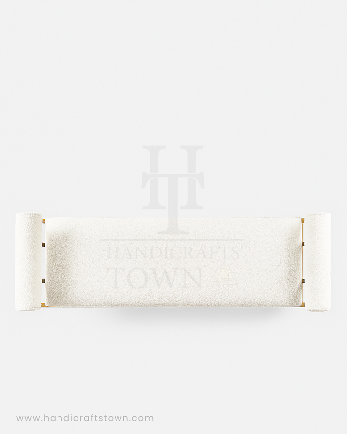 HaloRest Bench