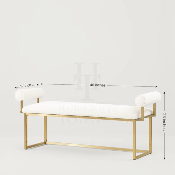 HaloRest Bench