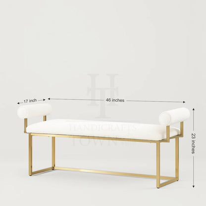 HaloRest Bench