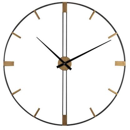 Henderson Wall Clock