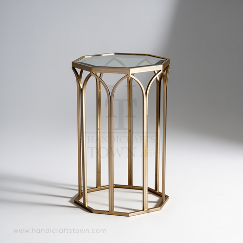 Hexford Side Table