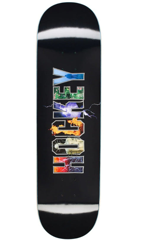 HOCKEY DECK DAVES ARENA 8.38"