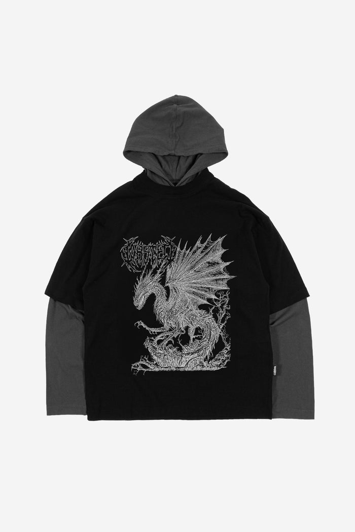 Hoodie Age Balaur