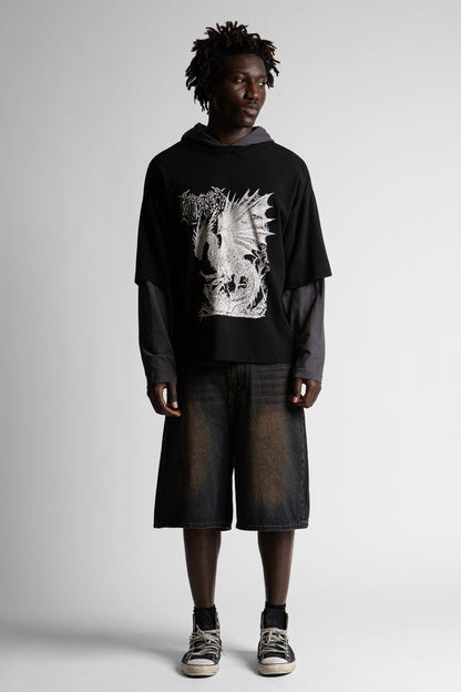 Hoodie Age Balaur