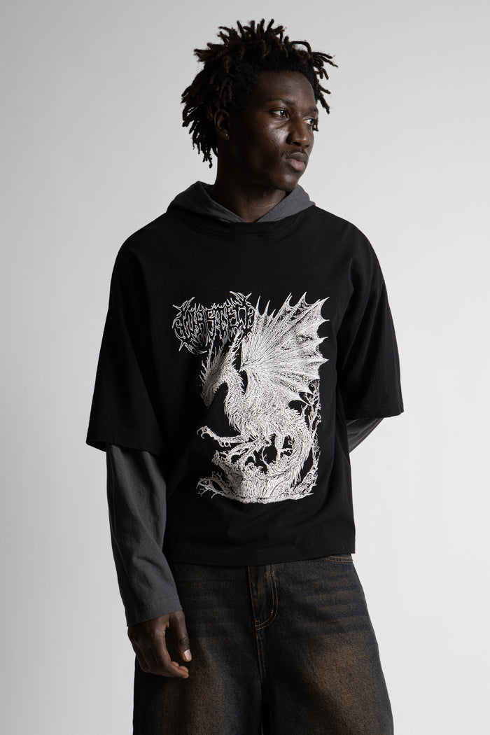 Hoodie Age Balaur