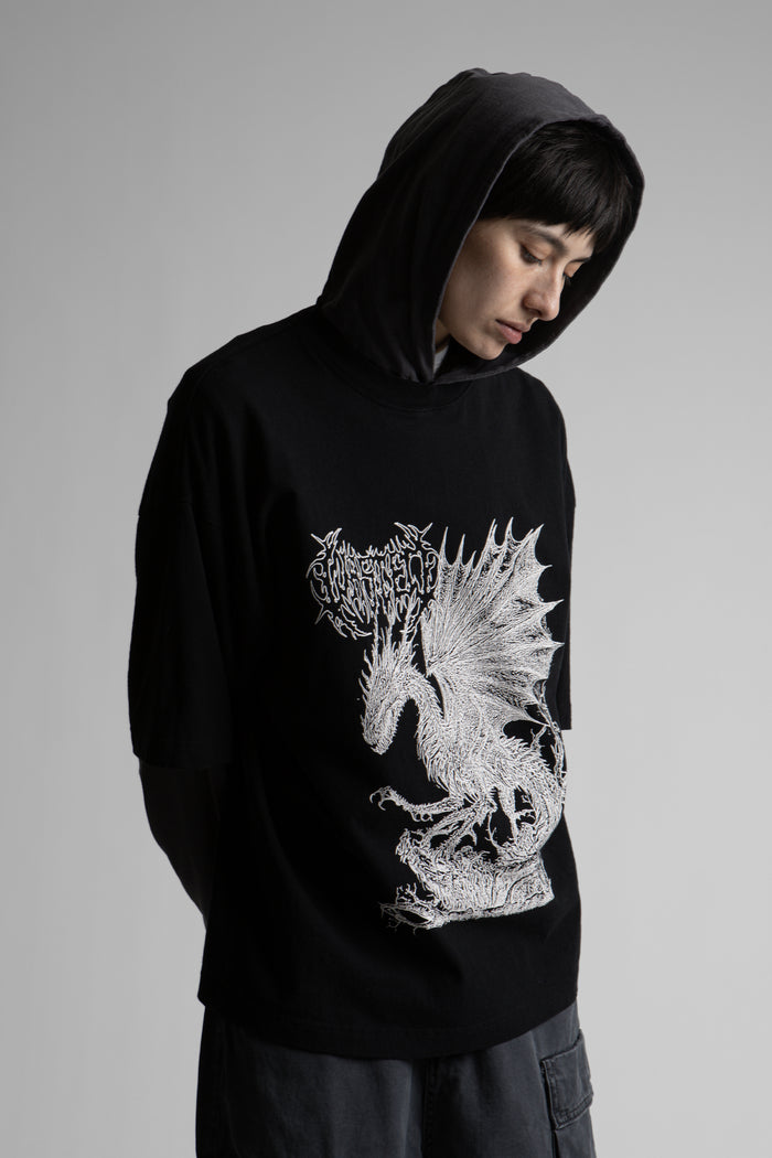 Hoodie Age Balaur