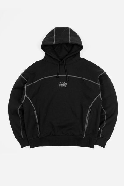 Hoodie Boxy Vesper