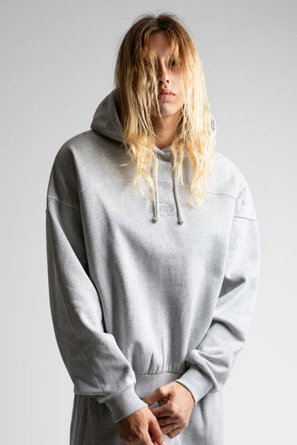 Hoodie Boxy Vesper