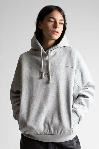 Hoodie Boxy Vesper