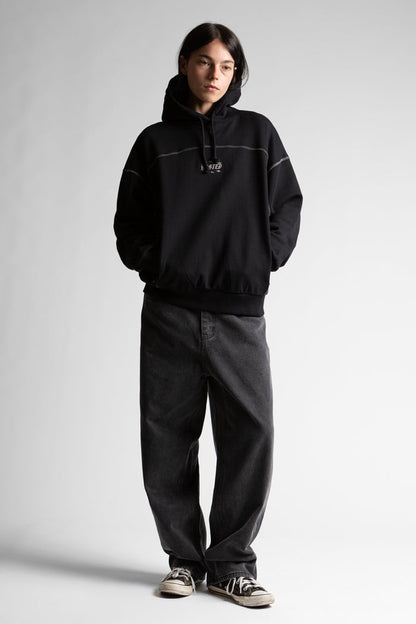 Hoodie Boxy Vesper