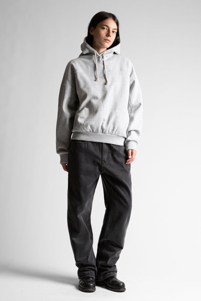 Hoodie Boxy Vesper