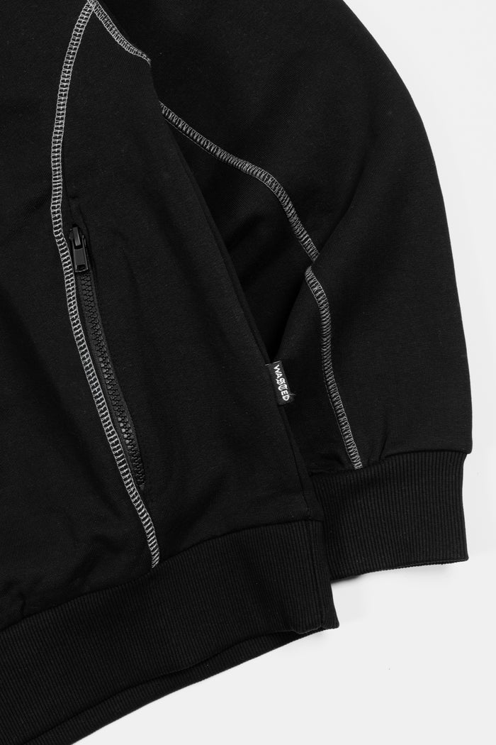 Hoodie Boxy Vesper
