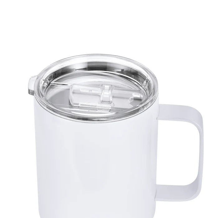 It's Fine, I'm Fine, Everything is Fine, 11 oz ceramic coffee mug